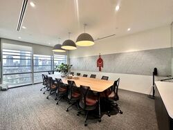 ONE GEORGE STREET (D1), Office #570057071